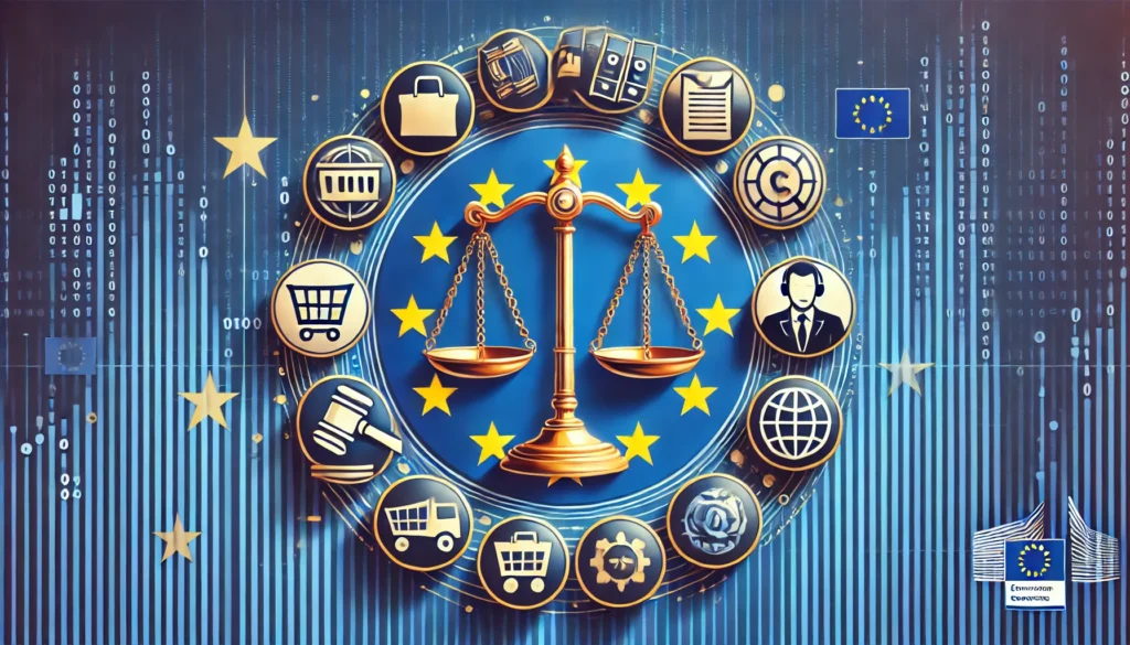 EU Laws Related to Customer Service 1 EU Law Customer Service