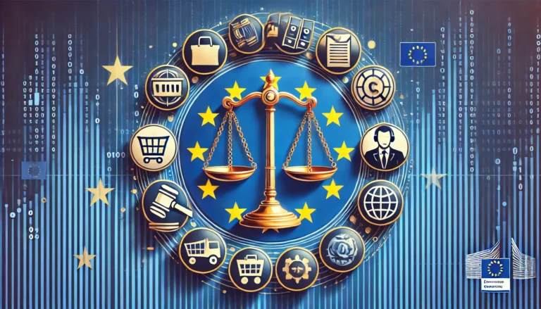 EU Law Customer Service