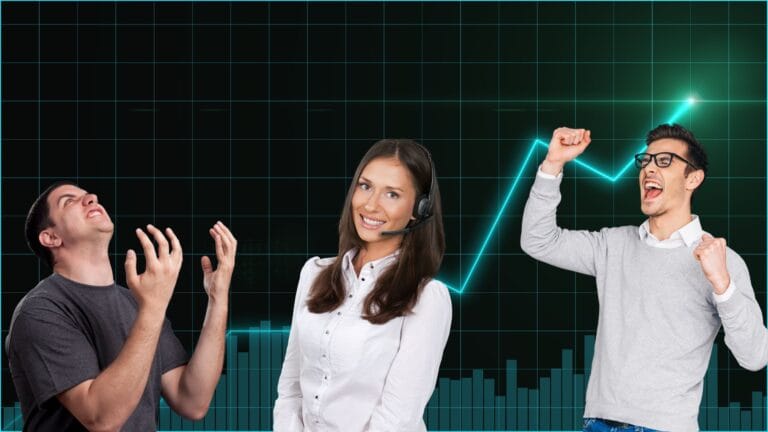 Handling customer Complaints